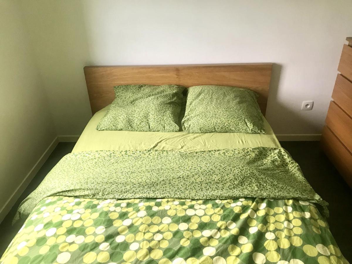 Chambre Cosy ☆☆☆☆-Disneyland Paris Val d'Europe Bussy-Saint-Georges Extérieur photo