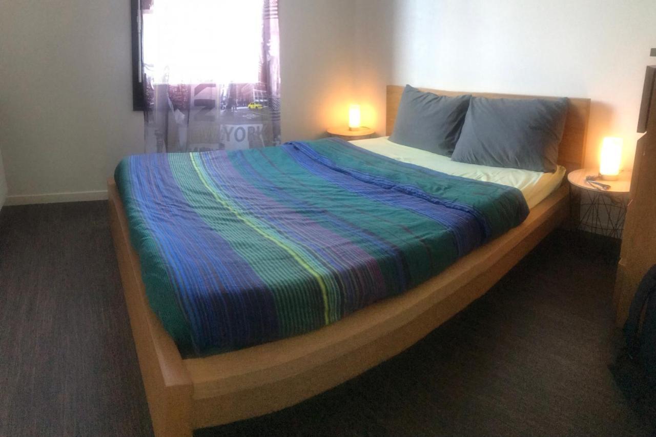 Chambre Cosy ☆☆☆☆-Disneyland Paris Val d'Europe Bussy-Saint-Georges Extérieur photo